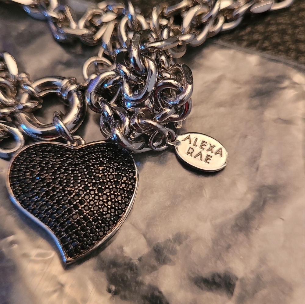 Necklace Alexa Rae  * - Picture 5 of 8